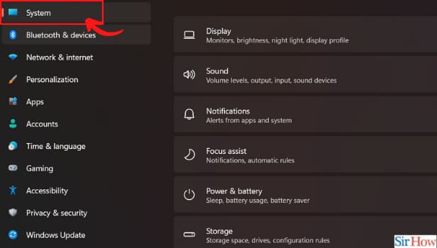 Image titled rotate screen in windows 11 Step 3